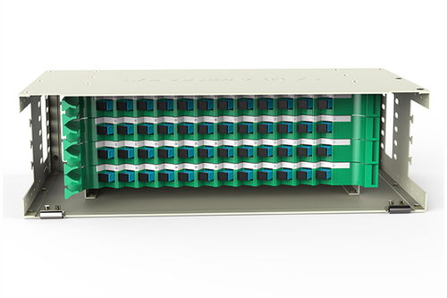 ODF光纤配线架 睿创胜为工厂的专业制造与行业应用