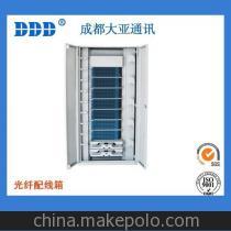 专业工厂生产的光通讯产品 光纤配线架价格、厂家、图片及成都大亚通讯科技介绍
