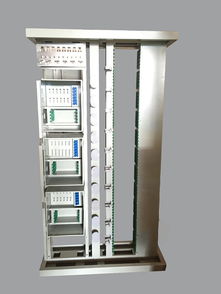 720芯ODF光纤配线架 高密度部署首选，最新选型与报价全解析